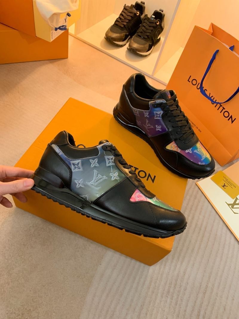 Louis Vuitton Run Away Sneaker